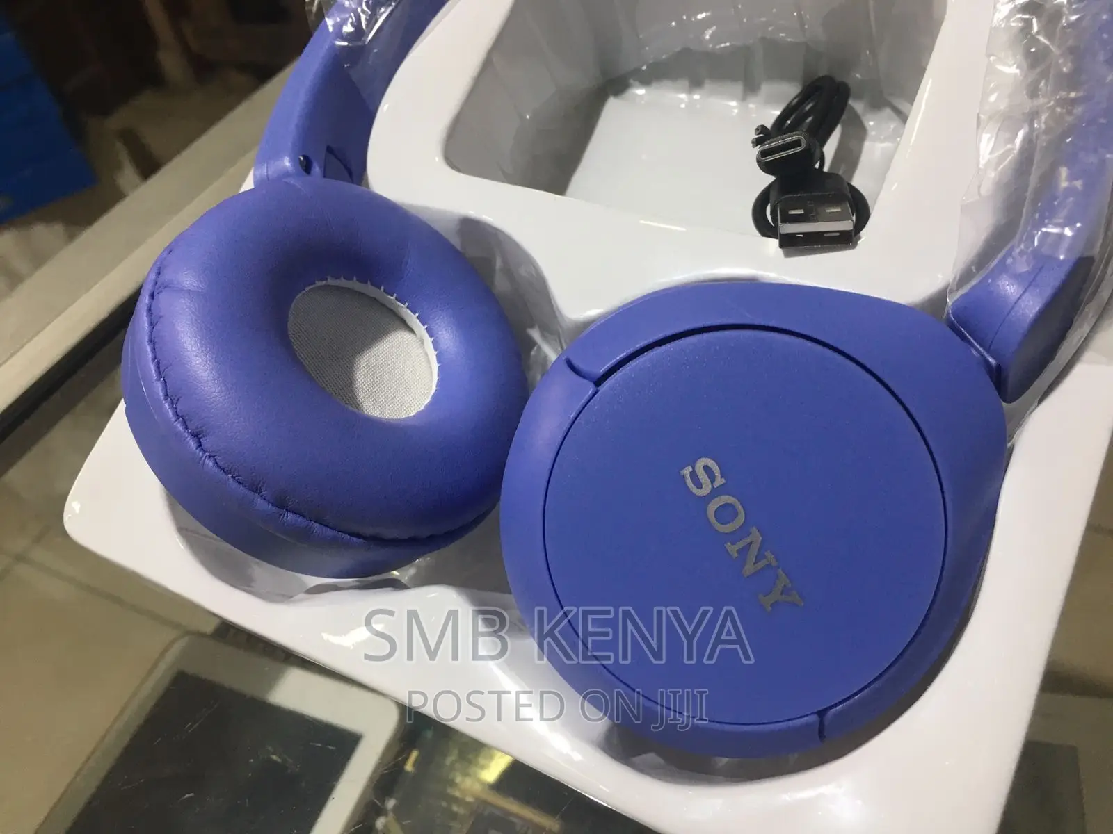 Sony WH-CH520 Wireless Headphones