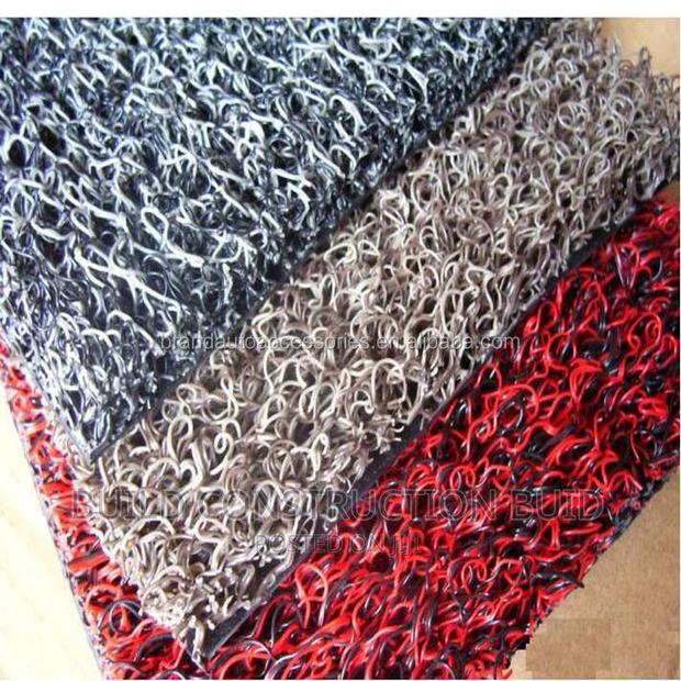 PVC Spaghetti Mat Suppliers in Kenya.