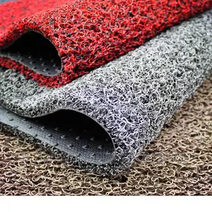 PVC Spaghetti Mat Suppliers in Kenya.