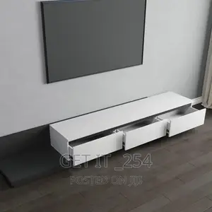 Solid Wood TV Cabinet Coffee Table Livin
Size 180×43×35 Cm