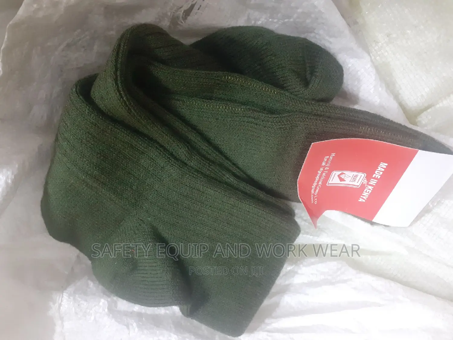 Comfortable Guard Socks At Friendly Price