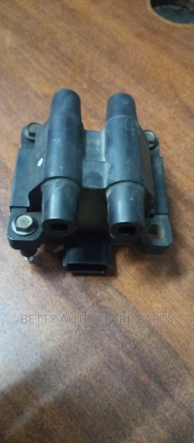 Subaru Forester Sg5 Distributor