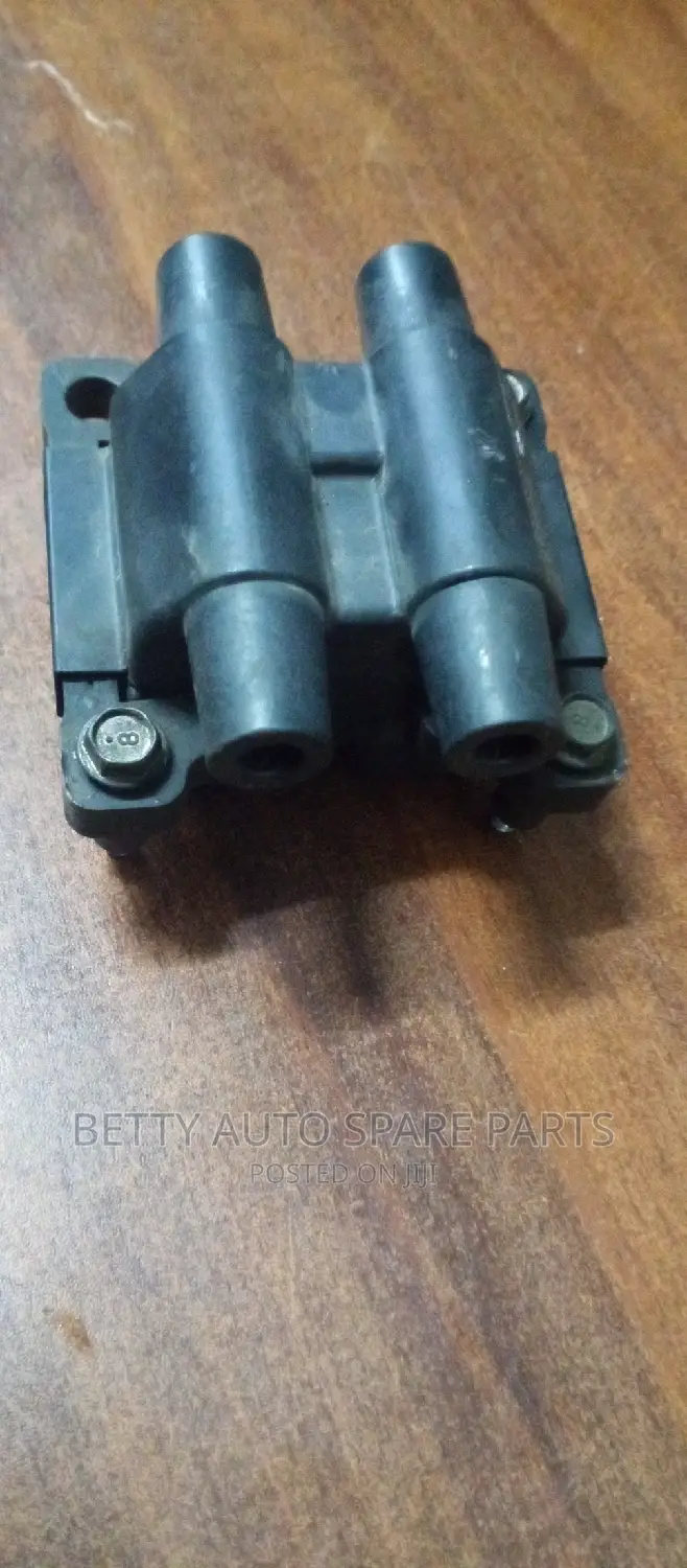Subaru Forester Sg5 Distributor