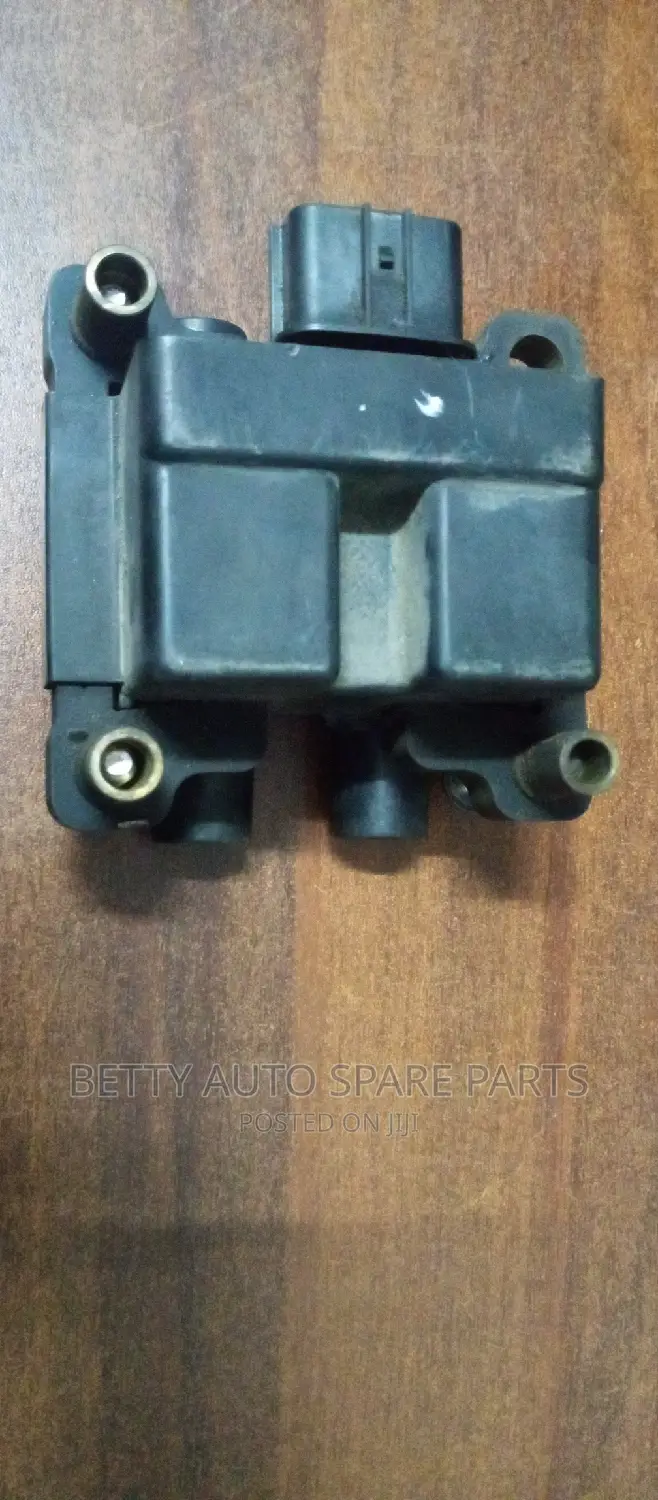Subaru Forester Sg5 Distributor