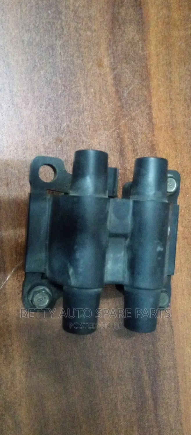 Subaru Forester Sg5 Distributor