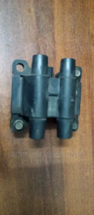 Subaru Forester Sg5 Distributor