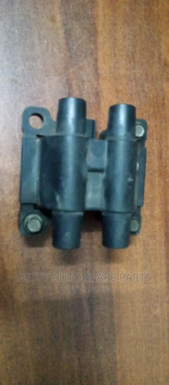 Subaru Forester Sg5 Distributor