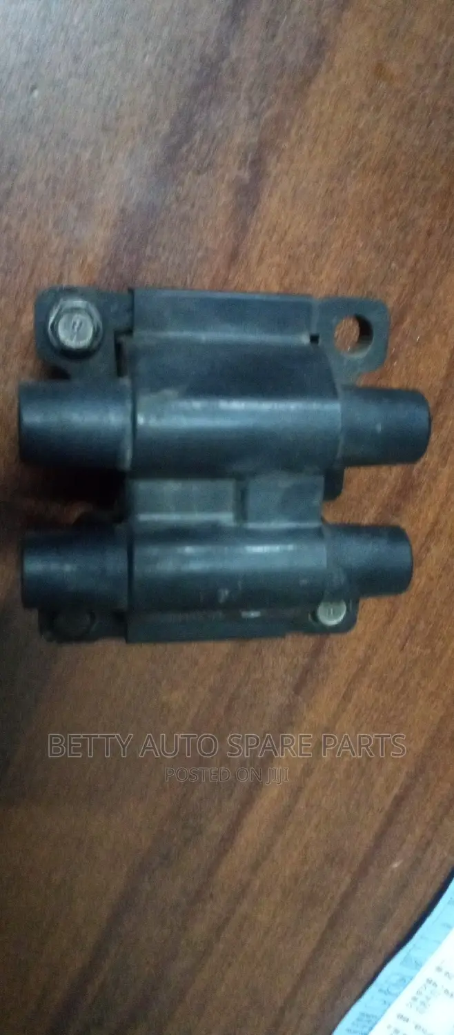 Subaru Forester Sg5 Distributor