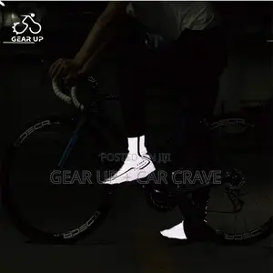 Bicycle Cycling Waterproof Shoe Cover for All Sizes