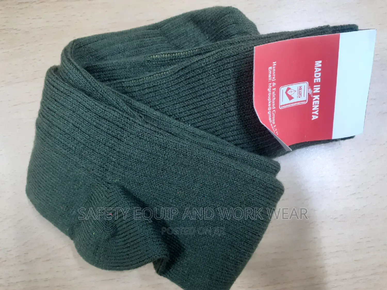 Get Guards Belt Made Of High-quality Materials
