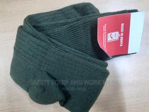 Get Guards Belt Made Of High-quality Materials - thumbnail 2