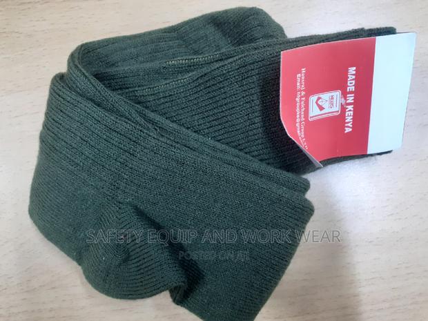 Get Guards Belt Made Of High-quality Materials - main view