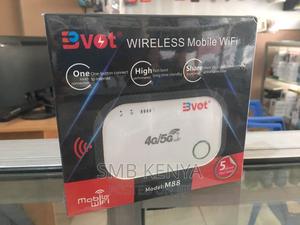 Portable WIRELESS Mobile Wifi Hotspot Mifi / Universal 4g/5g - thumbnail 2