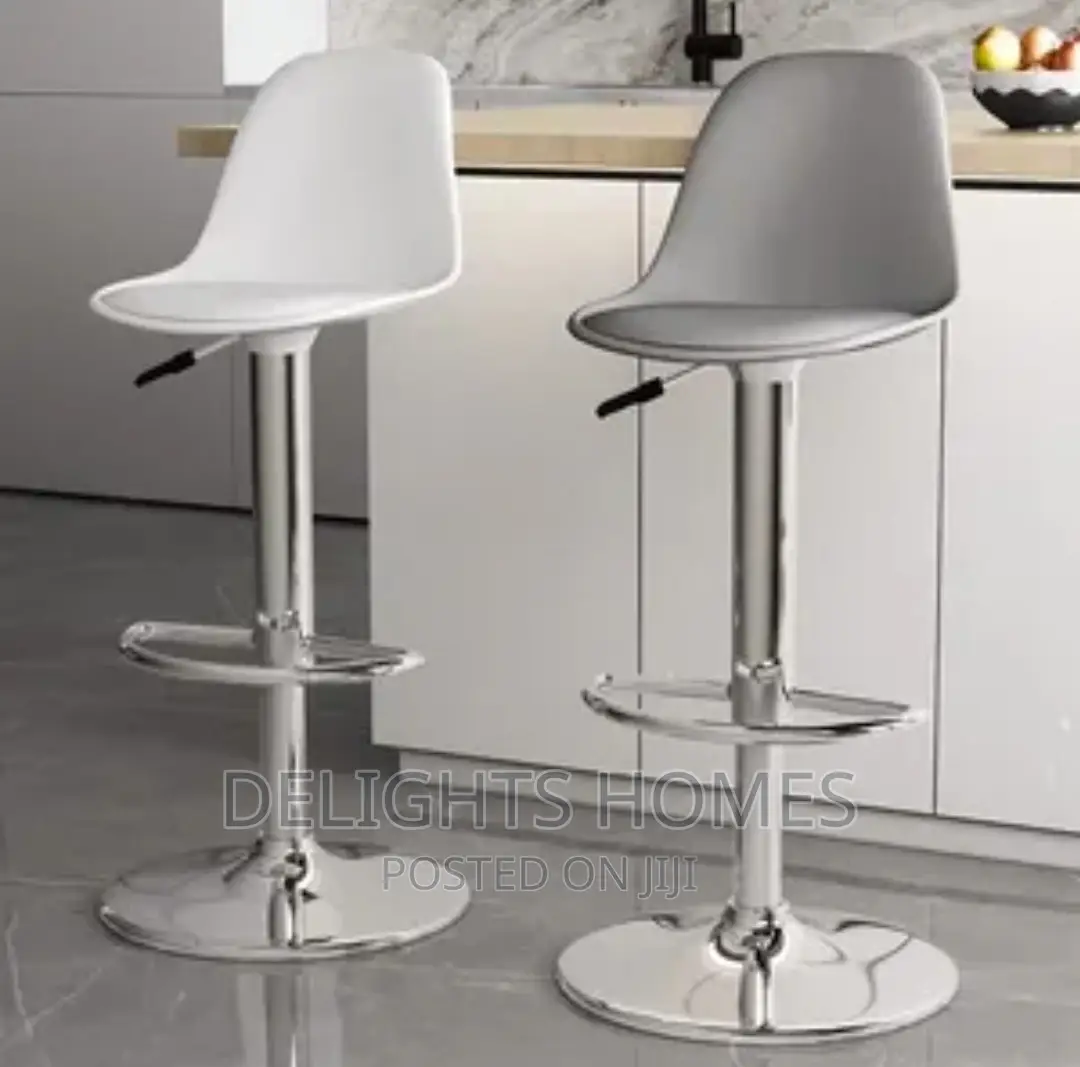 Bar Stool High Chair