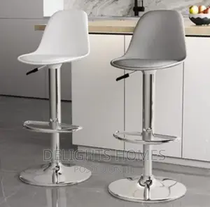 Bar Stool High Chair