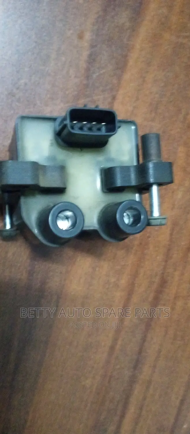 Subaru Forester Sg5 Distributor