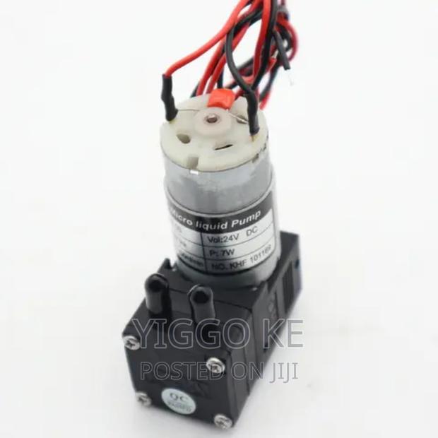 1.8m Large Format Printer XP600/DX5 Ink Pump (Per Piece)
