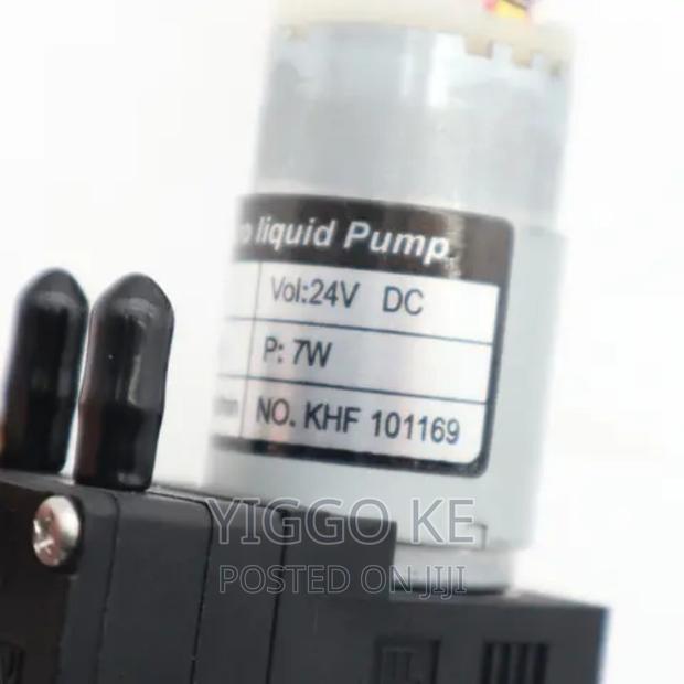 1.8m Large Format Printer XP600/DX5 Ink Pump (Per Piece) - thumbnail 3