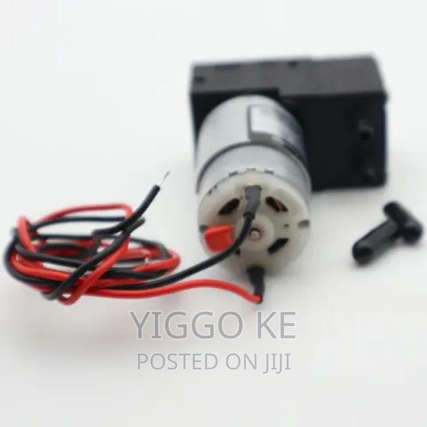 1.8m Large Format Printer XP600/DX5 Ink Pump (Per Piece) - thumbnail 4