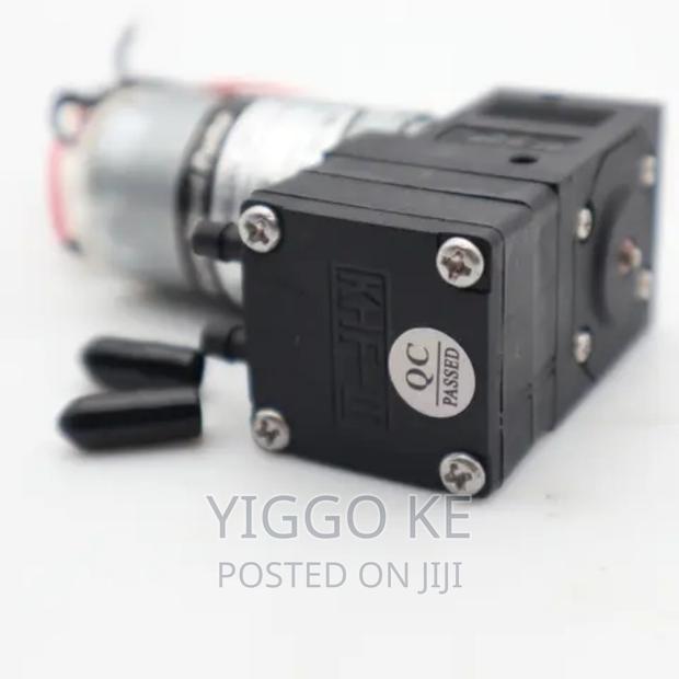 1.8m Large Format Printer XP600/DX5 Ink Pump (Per Piece) - thumbnail 2