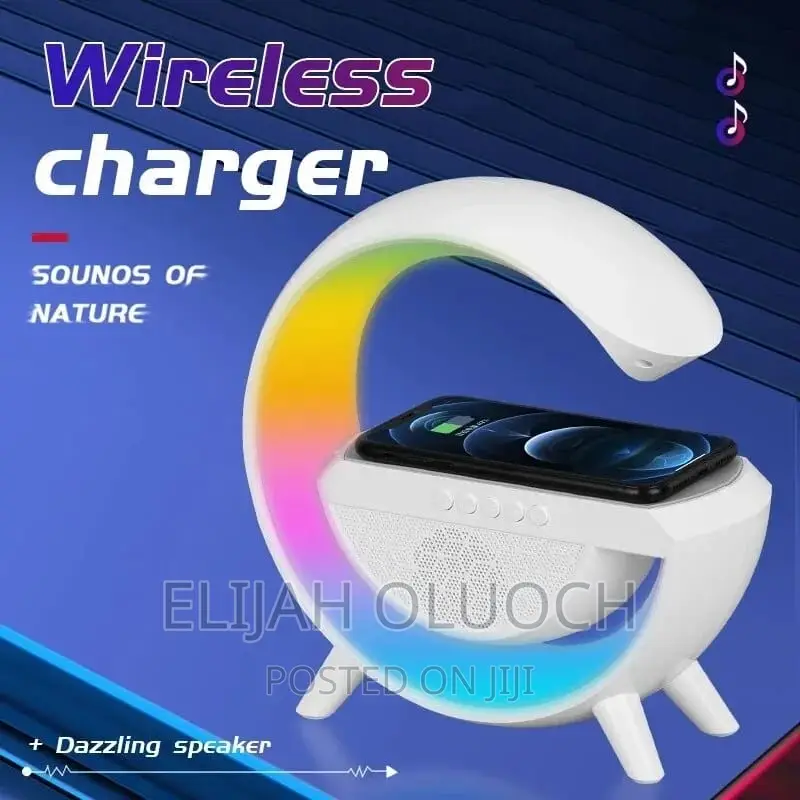 Wireless Bluetooth Speaker