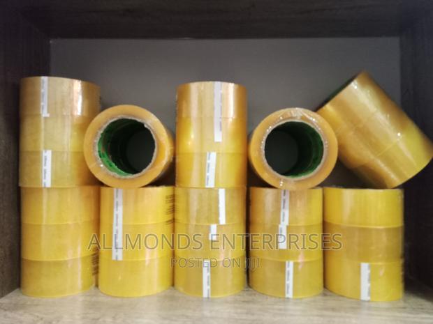 Cellotape 100metres - main view