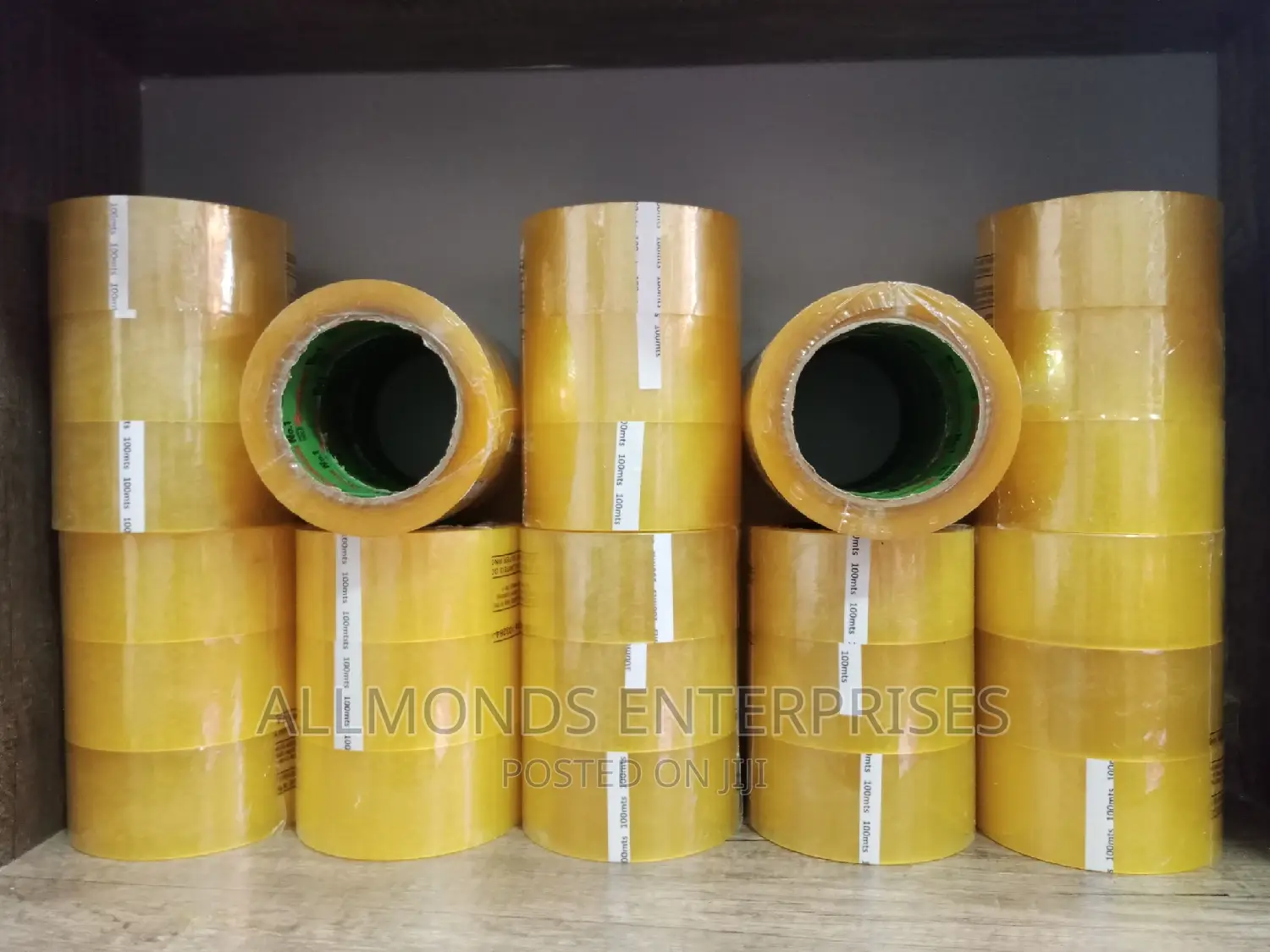 Cellotape 100metres