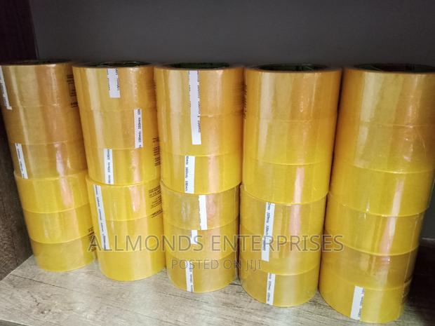 Cellotape 100metres - thumbnail 2