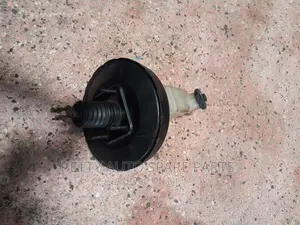 Toyota Probox Complete Booster