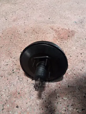 Toyota Probox Complete Booster