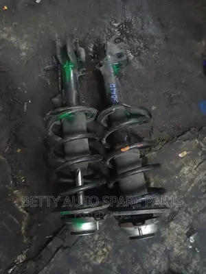 Suzuki Solio Front Shock