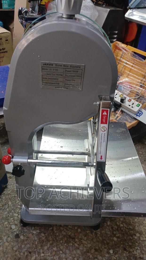 Quality Electric Bone Cutter Machine