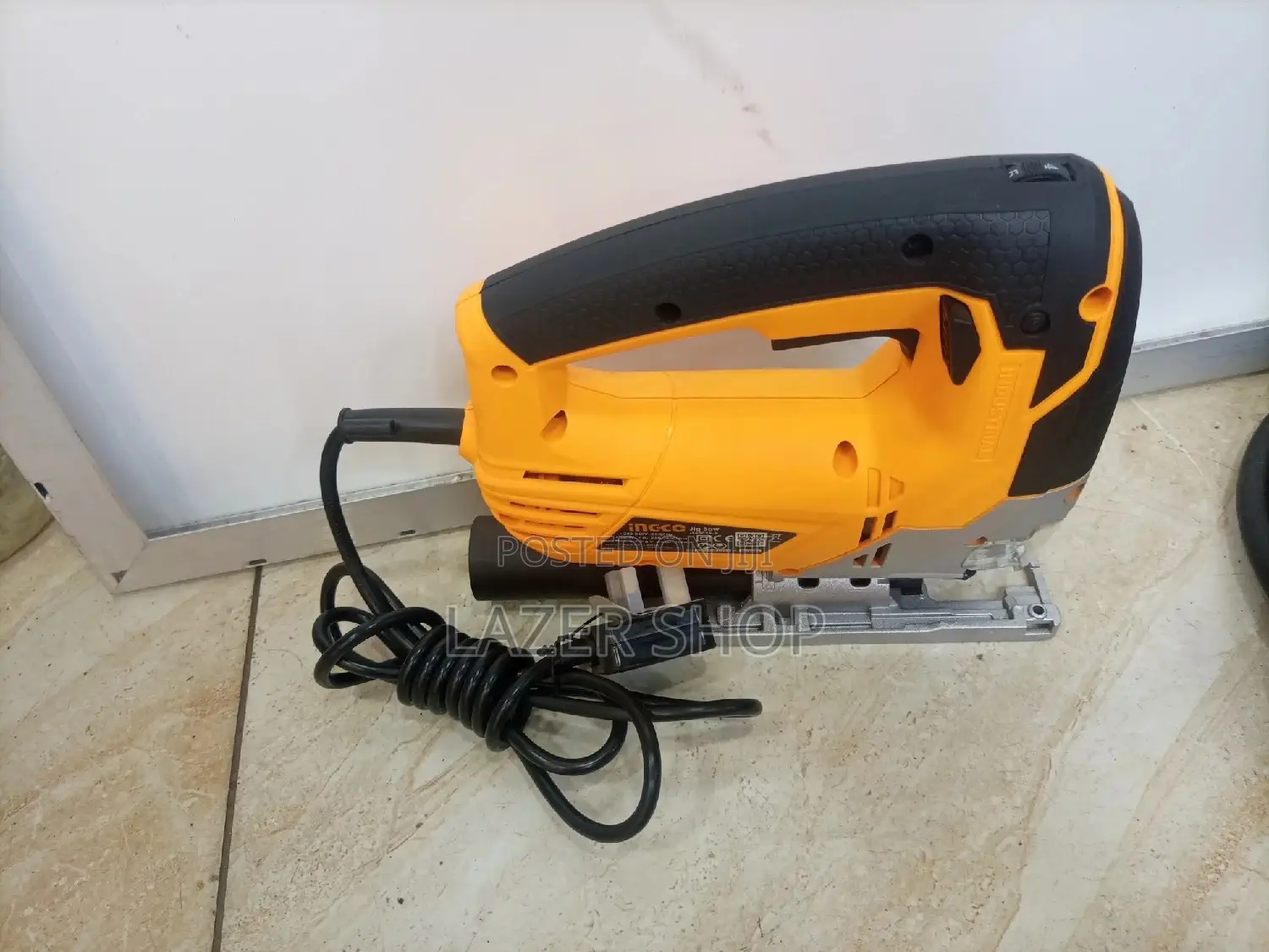800w Jigsaw