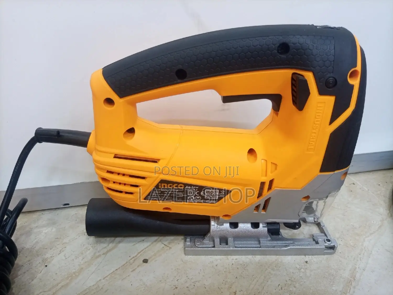 800w Jigsaw
