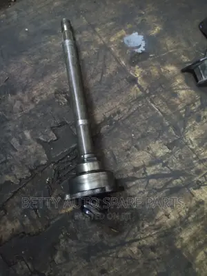 Subaru Forester Sg5 Pinion