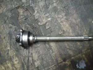 Subaru Forester Sg5 Pinion