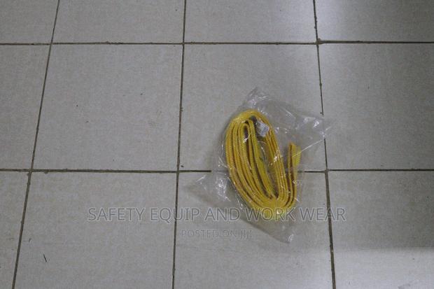 Get Round Lifting Sling At Discounted Price