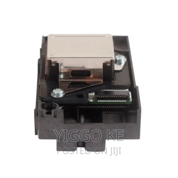1.8m Large Format Printer XP600 Printheads (Per Piece) - thumbnail 2