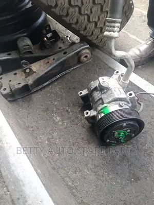 Toyota Vigo 4wd 2 Kd Ace Pump