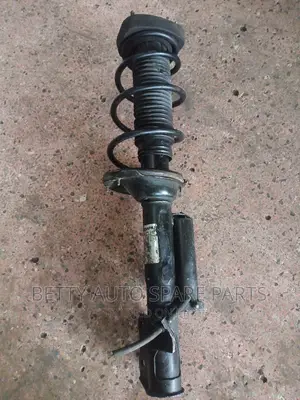 Subaru Forester Sh5 Front Shock