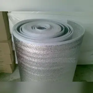 Insulations Foil