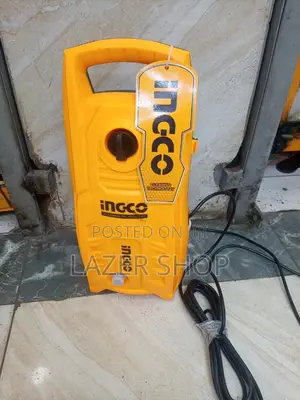 1400watts INGCO Electric Carwash Machine
