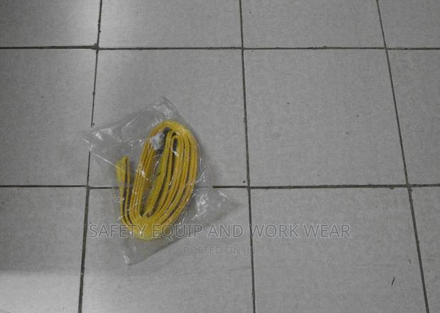 Durable Lightweight Round Sling