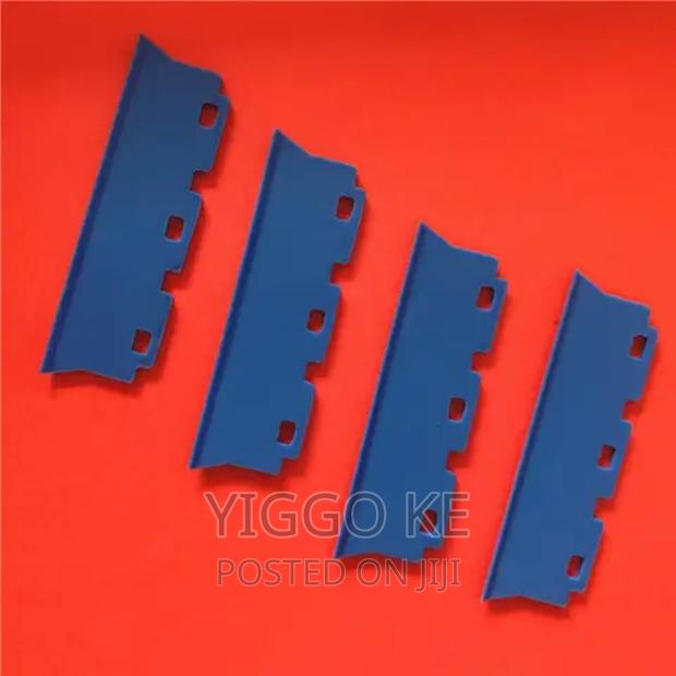 1.8m Large Format Printer XP600 Wiper (Per Piece) - thumbnail 4