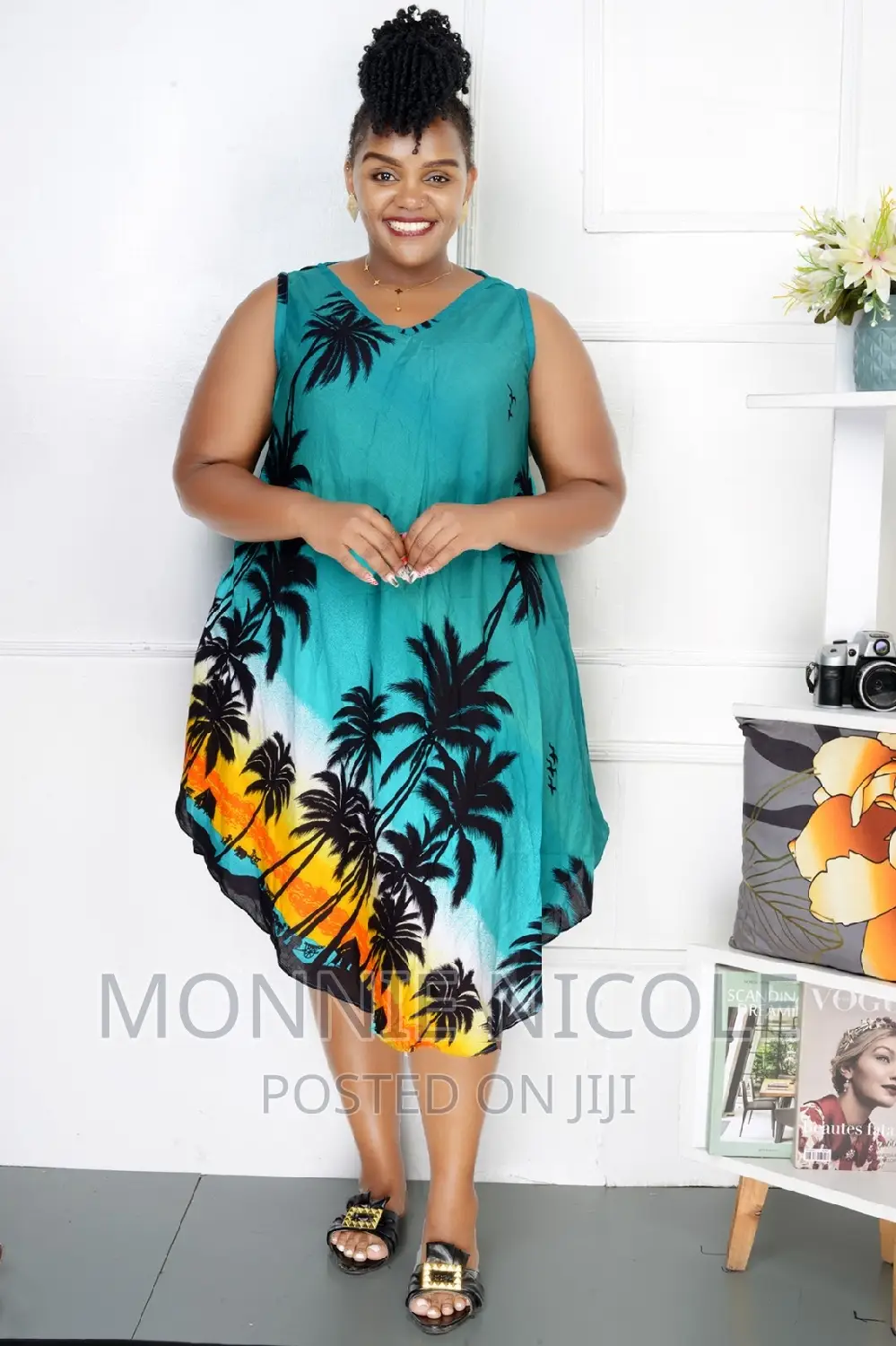 Beach Dresses/Beach Wear