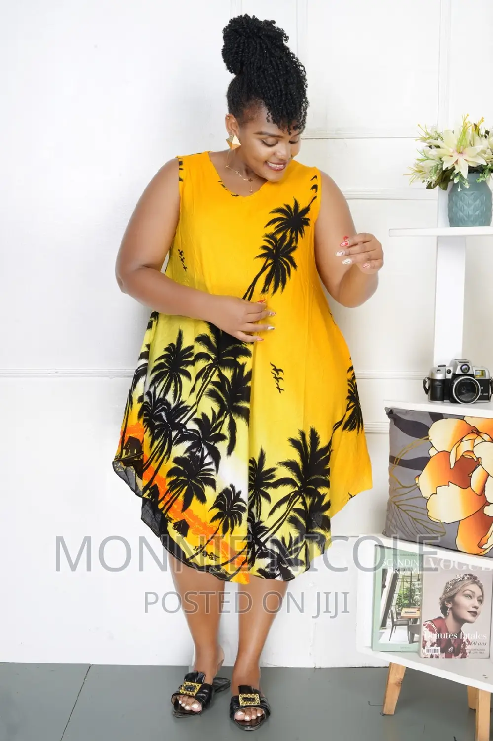 Beach Dresses/Beach Wear