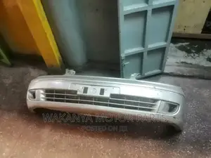 Nissan Bluebird Sylphy N16/G10 Front Bumper, 2003/2005