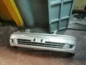 Nissan Bluebird Sylphy N16/G10 Front Bumper, 2003/2005