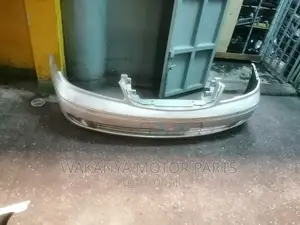 Nissan Bluebird Sylphy N16/G10 Front Bumper, 2003/2005