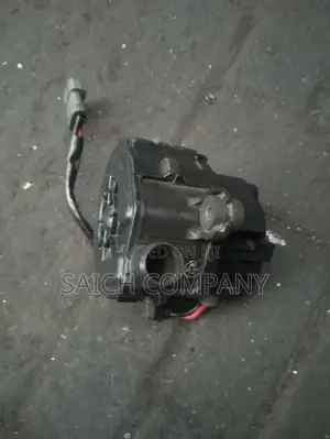 Subaru Secondary Air Injection Pump